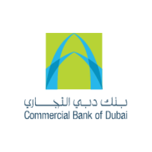 Commercial Bank Of Dubai