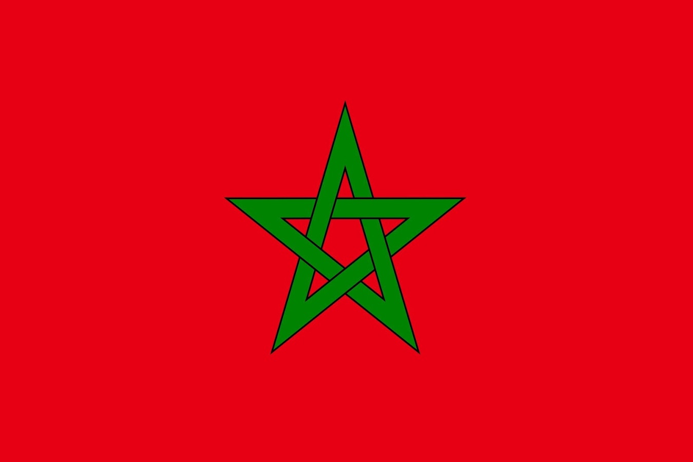 المغرب